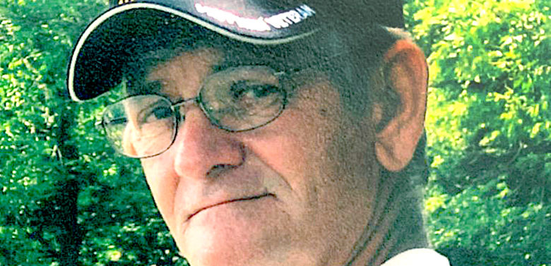 Stuber, John